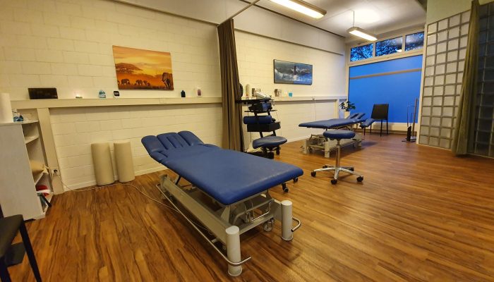 Physiotherapie Herti Zug Innenraum 3